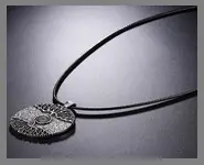 Amulette arbre de vie